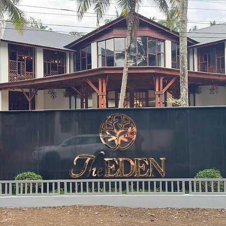 The Eden Hotel Port Blair Luaran gambar