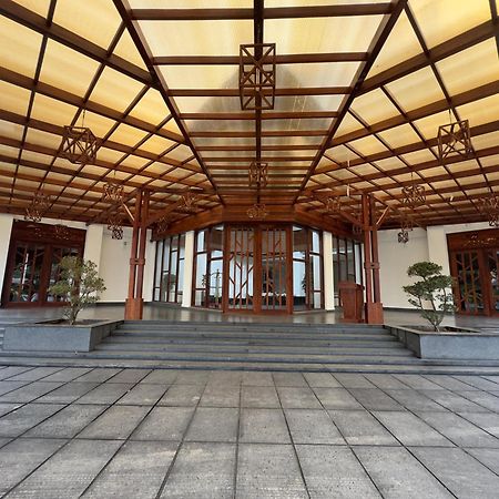 The Eden Hotel Port Blair Luaran gambar