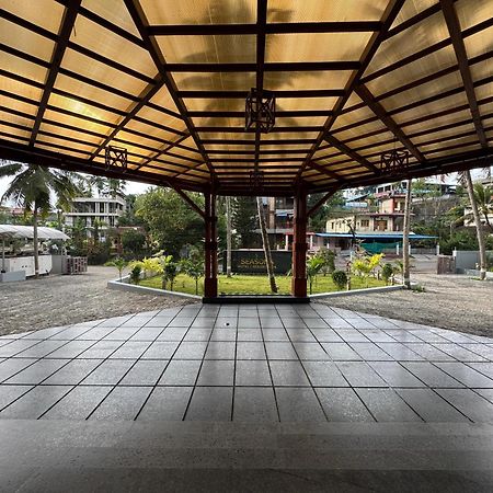 The Eden Hotel Port Blair Luaran gambar