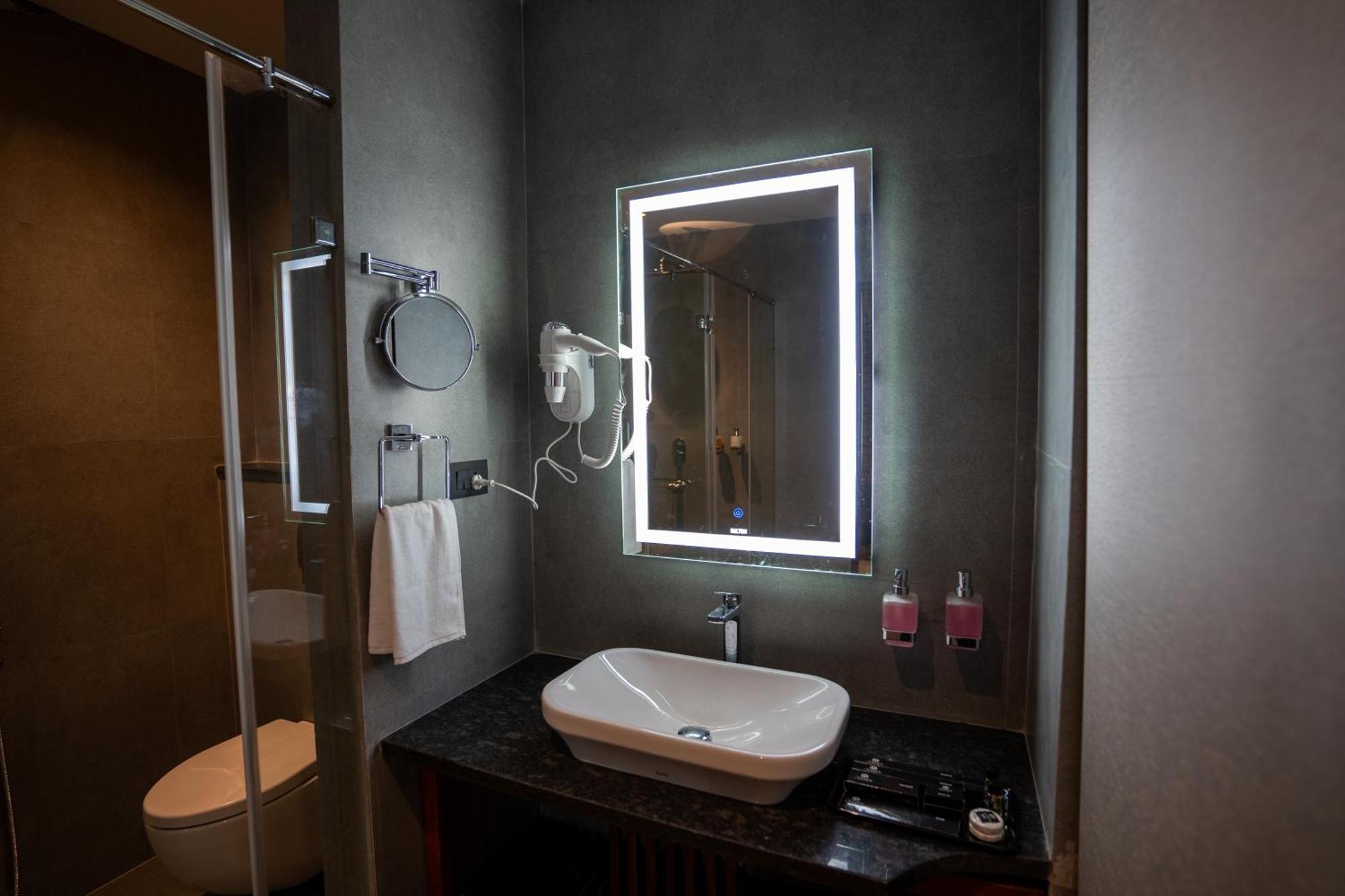 The Eden Hotel Port Blair Luaran gambar