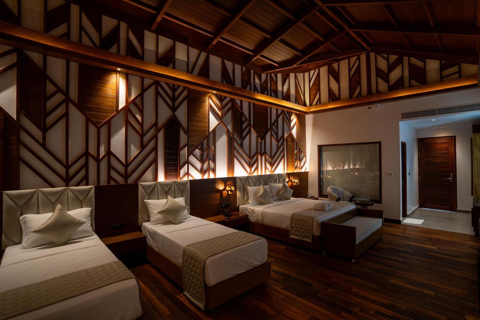 The Eden Hotel Port Blair Luaran gambar