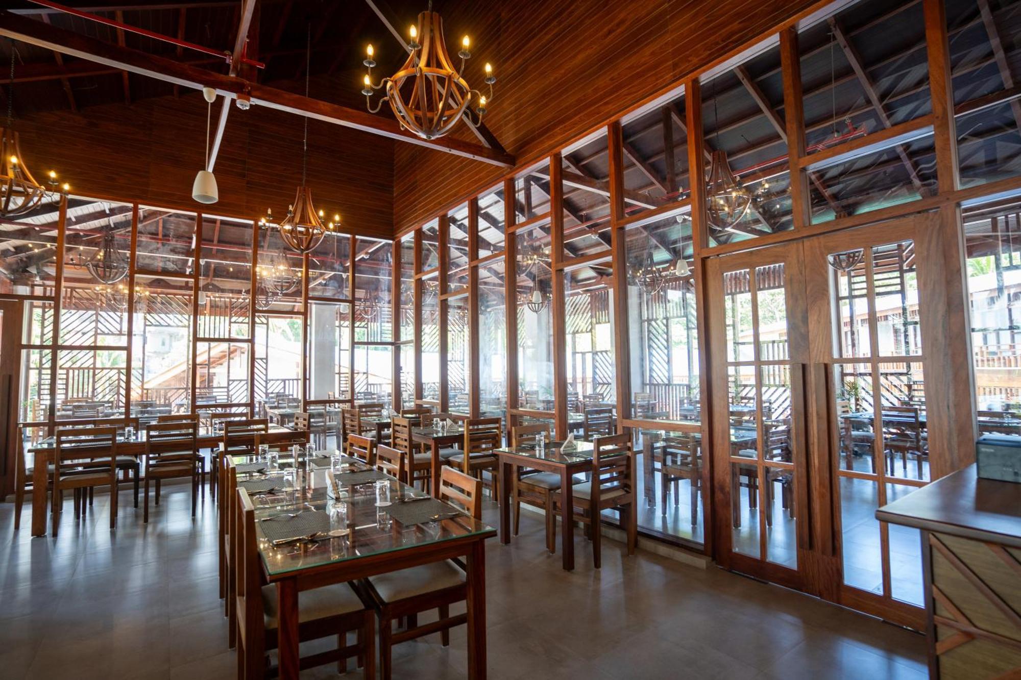 The Eden Hotel Port Blair Luaran gambar