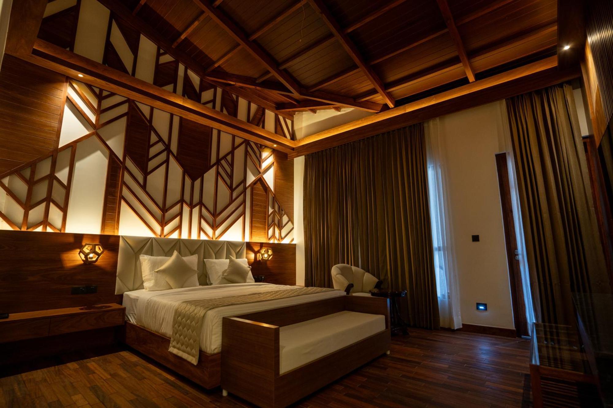 The Eden Hotel Port Blair Luaran gambar